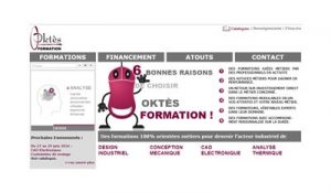 oktes-formation