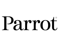 parrot_logo